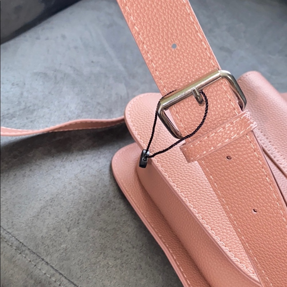 Pink bag - Picture 5 of 5